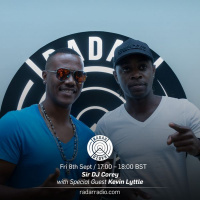 Kevin Lyttle  Sir Dj Corey September 8 2017
