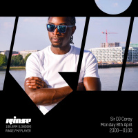 SirDjCorey 8th April 2019