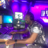 SirDJCorey 1xtra GuestMix may 2019