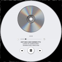 HOT BOX 2023 SERIES PT1