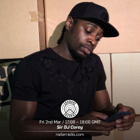 Sir DJ Corey - 2nd March 2018