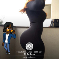 Sir DJ Corey - 27th October 2017