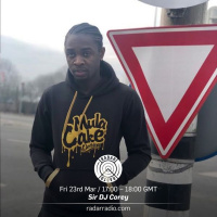 Sir DJ Corey - 23rd March 2018