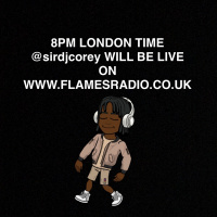 SEP 6 2017 LIVE ON FLAMESRADIO