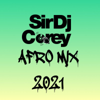AFRO MIX 2021