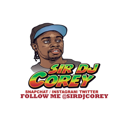 Sir Dj Corey