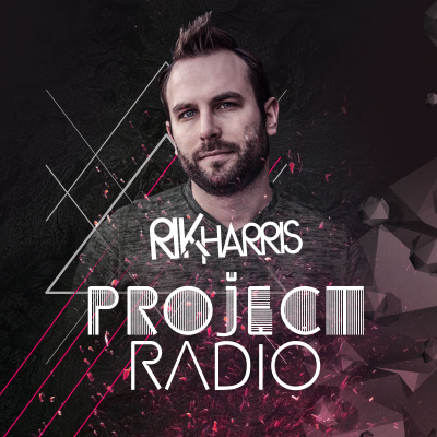 Rik Harris - Project Radio