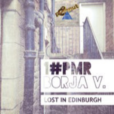 Borja V. - Lost In Edinburgh