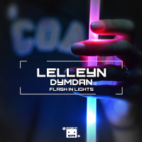 Lelleyn, Dymdan - Flash in Lights