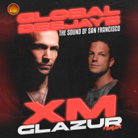 Global Deejays - The Sound Of San Francisco (Glazur  XM Remix)