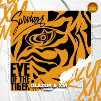 Survivor - Eye of the Tiger (Glazur  XM Extended Remix)