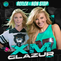 REFLEX - Non Stop (Glazur  XM Remix)