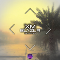 XM, Glazur - Sandstorm