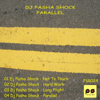 02 Dj Pasha Shock - Hard Work
