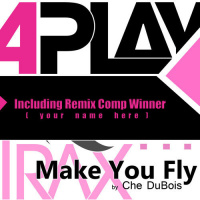 Che DuBios - Make You Fly (Dj Pasha Shock Remix)