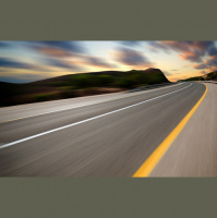 Dj Pasha Shock - Road (re-edit)