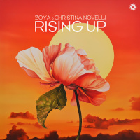 ZOYA  Christina Novelli - Rising Up (Pestov Remix)