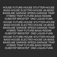 PASHA SHOCK MULTIMIX 2025 - SEPTEMBER