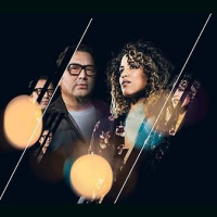 Eddie Amador  Julissa Veloz - To Be Love (Dj Pasha SHock Remix)