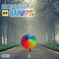 Danny Siberia - Rainbow (Dj Pasha Shock Remix)