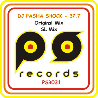 Dj Pasha Shock - 37.7 (SL Mix)