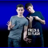 Freza  Sergey Flash – Air Trip (Dj Pasha Shock Bootleg) freeeeeee