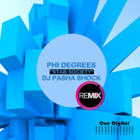 Phi Degrees - Stab Society (Dj Pasha Shock Remix)
