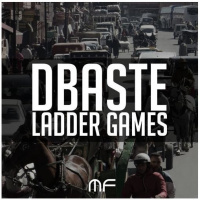 dBaste - Ladder Games (Dj Pasha Shock Remix)