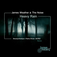 Jim Weather  the Noise - Heavy Rain (Dj Pasha Shocк Rеmix)
