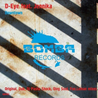 D Eye feat. Jennika - Downtown (Dj Pasha Shock Remix) cut
