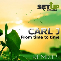 Carl J - From Time To Time (Dj Pasha Shock Remix) PREVIEW (Setup Records)