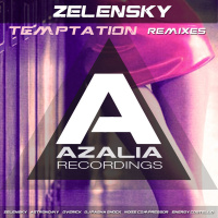 Zelensky - Temptation (Dj Pasha Shock Remix)