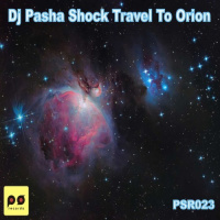 Dj Pasha Shock - Crystal Tears (Original Mix) P.S.Records