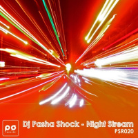 Dj Pasha Shock - Night Stream (Original Mix)