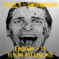 Episode 11 Psycho Hotline mix