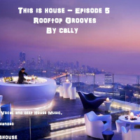 Episode 6 - Rooftop Grooves.