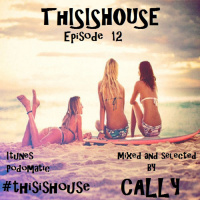 Episode 12 - Deep, tech and soulful