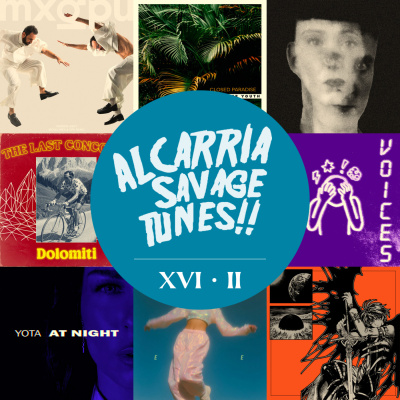 Alcarria Savage Tunes