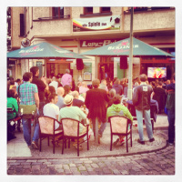 Bayern v Chelsea Champions League Final ends in penalty kicks