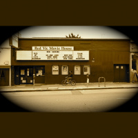 FilmFatale: Dark Times for Independent Movie Theaters