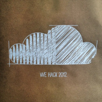 Chapter 2 | One idea becomes many #wehack