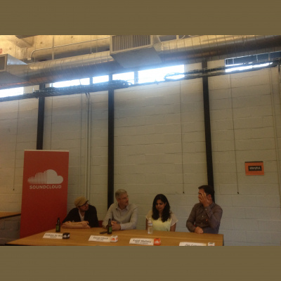 Jayme Catsouphes Amazing Podcast