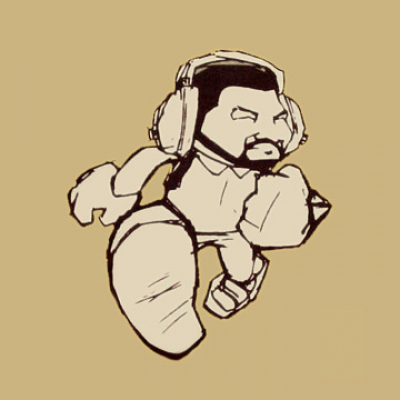 Jayme Catsouphes Amazing Podcast