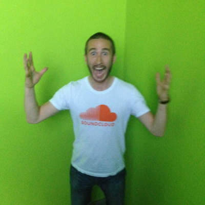 Jayme Catsouphes Amazing Podcast