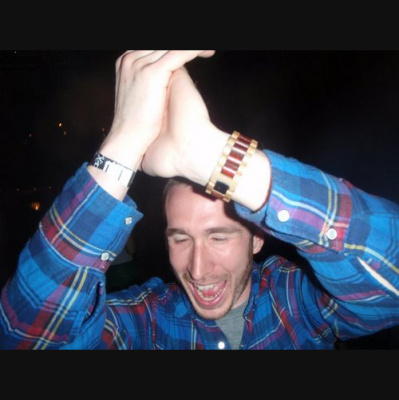 Jayme Catsouphes Amazing Podcast