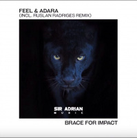 Feel  Adara - Brace For Impact (Ruslan Radriges Remix)