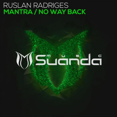 Ruslan Radriges
