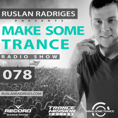 Ruslan Radriges
