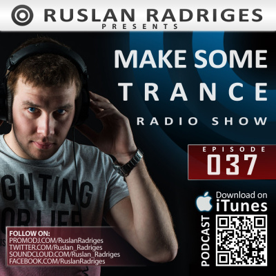 Ruslan Radriges