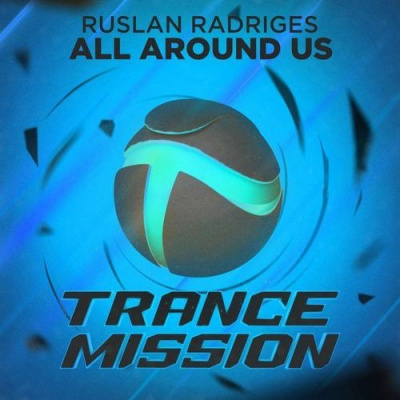 Ruslan Radriges